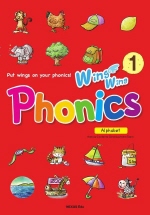 WING WING PHONICS. 1