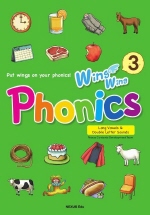 WING WING PHONICS. 3